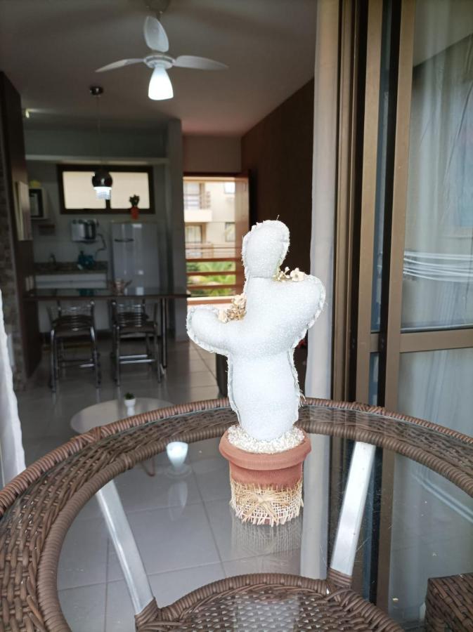 Aldeia Do Lago: Lakeside Apartment with Modern Kitchen and Pool Access Caldas Novas Exterior photo